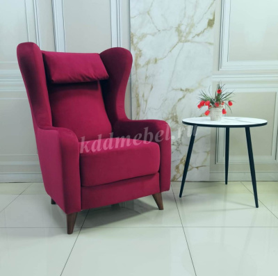 Кресло Оникс-8 (3 кат.)