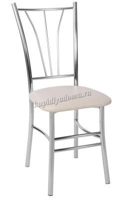 Стул обеденный Трилогия 2 (Бежевый)