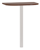 Приставка к столу Гермес Ст12 (Орех мария луиза)