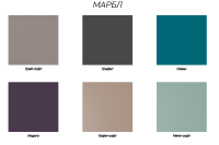 1Марбл цвета