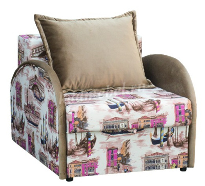 Кресло-кровать Нео-59 (2 кат.)