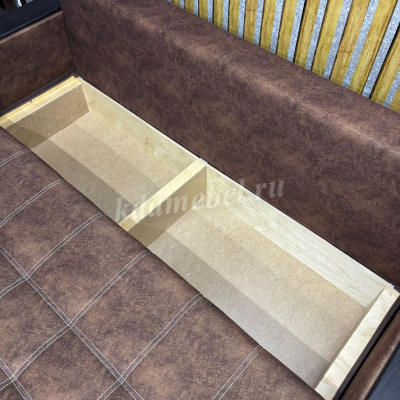 Диван-кровать Десерт (Велюр)