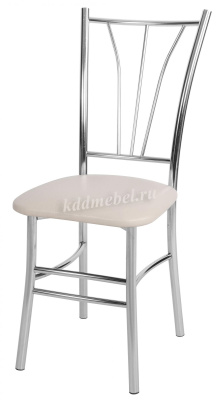 Стул обеденный Трилогия 2 (Бежевый)
