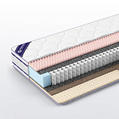 Премиум Галант матрас 1600*2000 (жаккард 300)