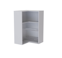 ВУСП открытый