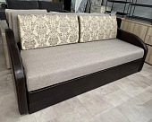 Диван-кровать Аквамарин-4 БД (3 кат.) РАСПРОДАЖА