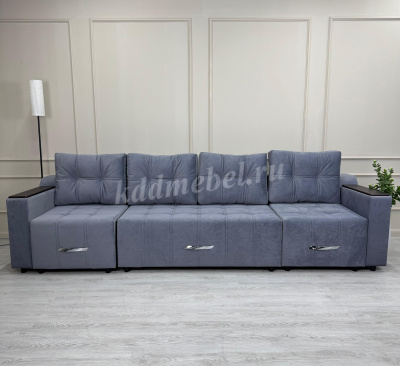 Угловой диван Брендон ПДУ (2 кат)
