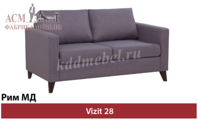 Диван-кровать Рим МД (3 кат.)