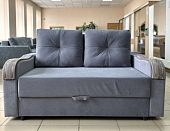 Диван-малогабаритный Квадро 1400 (2 кат) Б