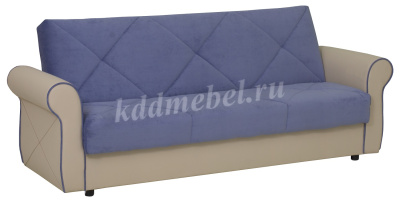 Диван-кровать Валенсия БД (3 кат.)