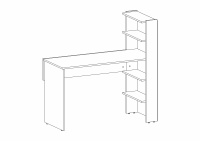Компбютерный стол 3 Компбютерный стол 3