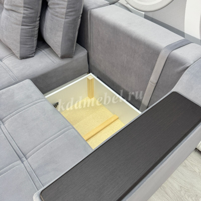 Угловой диван Брендон ПДУ (2 кат)