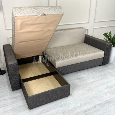 Угловой диван Джаз (2 кат.) РАСПРОДАЖА