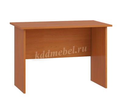 Стол письменный Гермес 1000 Ст67 (Клен ванкувер)