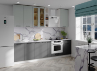 1Марбл графит+софт мята