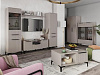 Гостиная Кимберли (Кашемир/Кашемир)