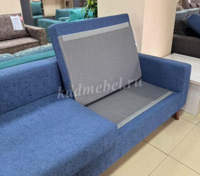 Диван-кровать Фидэль БД (1 кат.) РАСПРОДАЖА