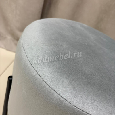 Пуф KJ-008 (Светло-серый)