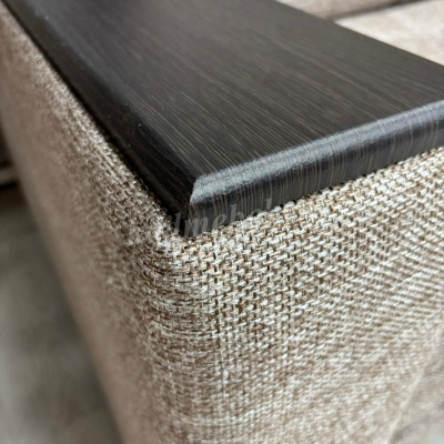 Диван-кровать Десерт (Рогожка)