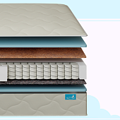 Матрас Глобал Кенай 1200*1950