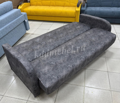 Диван Пралине пружинный блок (Велюр) УЦЕНКА