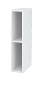 Шкаф верхний ШВБ 150 (Белый)