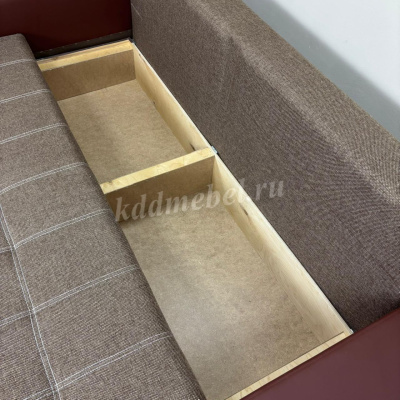 Диван-кровать Десерт (Рогожка) РАСПРОДАЖА