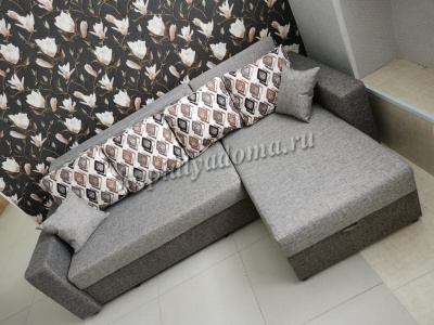 Угловой диван Джаз (2 кат.)