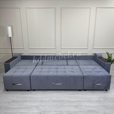 Угловой диван Брендон ПДУ (2 кат)