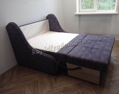 Диван-кровать Мелодия (4 кат.)