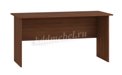 Стол письменный Гермес 1400 Ст67 (Орех мария луиза)