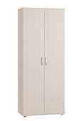 Шкаф 2-х дверный для одежды Гермес Шк34 (Дуб девонширский)