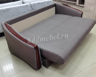 Диван-кровать Бриз БД (2 кат.)