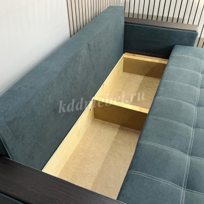 Диван-кровать Десерт (Велюр)