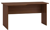 Стол письменный Гермес левый Ст01 (Орех мария луиза)