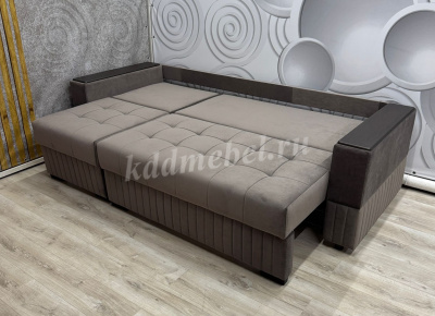 Угловой диван-трансформер Катюша (2 кат)