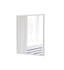 Зеркало Толедо ТЗ-30 (Белый)