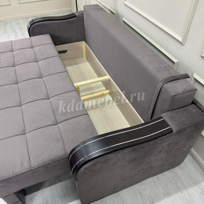 Диван-кровать Квадро (2 кат)